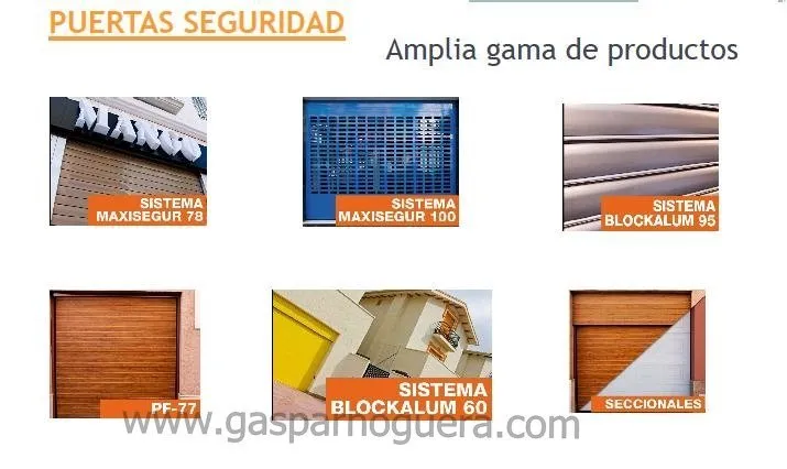 Gaspar Noguera SL