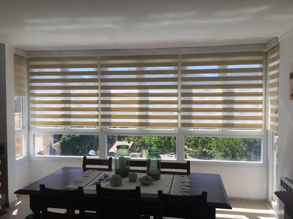 cortinas Bandalux